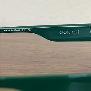 OOKIOH | Accessories | Ookioh Madeira Malachite Sunnies  display picture 2